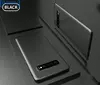 Чехол бампер X-level Matte для Samsung Galaxy S10 Plus Black (Черный)