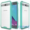 Чехол бампер Anomaly Fusion Case для Samsung Galaxy J3 2017 Green (Зеленый)