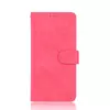 Чехол книжка для Samsung Galaxy S21 Plus Anomaly Leather Book Pink (Розовый)