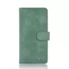 Чехол книжка для Samsung Galaxy S21 Anomaly Leather Book Green (Зеленый)