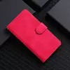 Чехол книжка для Samsung Galaxy A32 Anomaly Leather Book Red-Pink (Красно-Розовый)