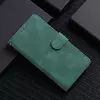 Чехол книжка для Samsung Galaxy A71 Anomaly Leather Book Green (Зеленый)