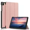Чехол Anomaly Slim Smart Cover для Samsung Galaxy Tab A7 Lite 8.7" SM-T220 T225 2021 (Розовое золото)