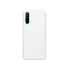 Чехол бампер Nillkin Super Frosted Shield для Samsung Galaxy M22 White (Белый)