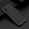 Чехол бампер Anomaly Air для Samsung Galaxy A50s Black (Черный)