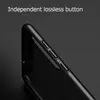 Чехол бампер Anomaly Air для Samsung Galaxy A30s Black (Черный)
