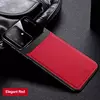 Чехол бампер Anomaly Plexiglass для Samsung Galaxy S10 Lite Red (Красный)