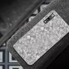 Чехол бампер Anomaly SeaShell для Samsung Galaxy A50s White (Белый)