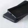 Чехол бампер для Samsung Galaxy M22 X-Level Silicone Black (Черный)