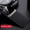 Чехол бампер Anomaly Plexiglass для Samsung Galaxy A03s Black (Черный)