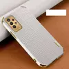 Чехол бампер Anomaly X-Case для Samsung Galaxy A52 White (Белый)