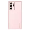 Чехол бампер Dux Ducis Yolo для Samsung Galaxy Note 20 Ultra Pink (Розовый)