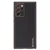 Чехол бампер Dux Ducis Yolo для Samsung Galaxy Note 20 Ultra Black (Черный)
