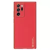Чехол бампер Dux Ducis Yolo для Samsung Galaxy Note 20 Ultra Red (Красный)