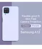 Чехол бампер Imak UC-2 для Samsung Galaxy M62 Purple (Пурпурный) 6957476827232