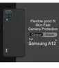 Чехол бампер Imak UC-2 для Samsung Galaxy M62 Black (Черный) 6957476811293