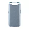 Чехол бампер Anomaly Glitter Case для Samsung Galaxy A80 Blue (Голубой)
