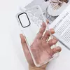 Чехол бампер Anomaly Prism для Samsung Galaxy A41 Transparent (Прозрачный)