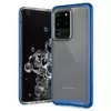 Оригинальный чехол бампер Caseology Skyfall для Samsung Galaxy S20 Ultra Blue (Синий)