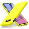 Чехол бампер ESR Yippee Color для Samsung Galaxy S10e Yellow (Желтый) 4894240078211