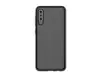 Чехол бампер Araree A-Cover для Samsung Galaxy A50s Black (Черный)