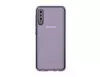 Чехол бампер Araree A-Cover для Samsung Galaxy A50s Purple (Пурпурный)
