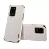 Чехол бампер Anomaly X-Case для Samsung Galaxy Note 20 Ultra White (Белый)