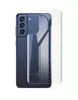 Защитная пленка для смартфона для Samsung Galaxy S21 FE Imak HydroHel Back Transparent (Прозрачный) 6957476827645