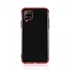 Чехол бампер для Samsung Galaxy M62 Anomaly Color Plating Red (Красный)