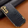 Чехол бампер для Samsung Galaxy S21 FE Anomaly X-Case Black (Черный)