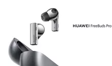 Оригинальные вакуумные наушники Huawei Freebuds Pro White (Белый) T0003