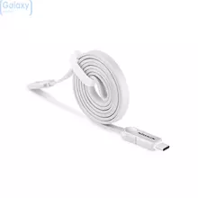Оригинальный кабель Nillkin Plus Type-C Cable 1.2 м White (Белый)