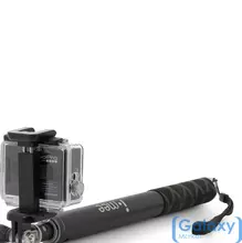 Селфи палка BlueTooth Stilgut для смартфонов и GoPro Black (Черный) STGFSFPOBK