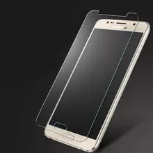 Защитное стекло для Samsung Galaxy A7 A700 Anomaly Glass Crystal Clear (Прозрачный)