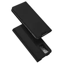 Чехол книжка Dux Ducis Skin Pro Case для Samsung Galaxy A52 Black (Черный)