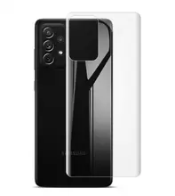 Защитная пленка для смартфона для Samsung Galaxy A72 Imak HydroHel Back Crystal Clear (Прозрачный) 6957476830461