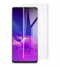 Защитная пленка для смартфона для Samsung Galaxy A72 Imak HydroHel Screen Crystal Clear (Прозрачный) 6957476843959