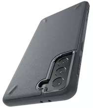 Чехол бампер Ringke Onyx для Samsung Galaxy S21 Plus Dark Gray (Темно-Серый)