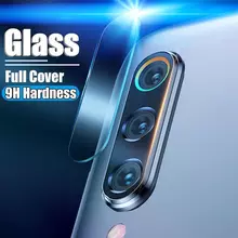 Защитное стекло для камеры Anomaly Camera Glass для Samsung Galaxy A41