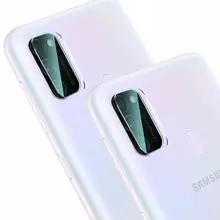 Защитное стекло для камеры Anomaly Camera Glass для Samsung Galaxy M21