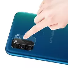Защитное стекло для камеры Anomaly Camera Glass для Samsung Galaxy M31