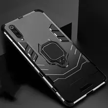 Чехол бампер Anomaly Defender S для Samsung Galaxy A50 Black (Черный)