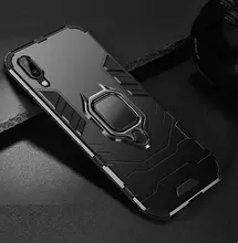 Чехол бампер Anomaly Defender S для Samsung Galaxy M10 Black (Черный)