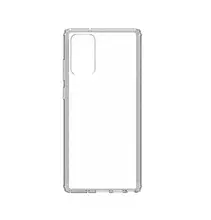 Чехол бампер Anomaly Fusion для Samsung Galaxy Note 20 Gray (Серый)