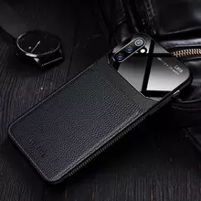 Чехол бампер Anomaly Plexiglass для Samsung Galaxy Note 10 Black (Черный)
