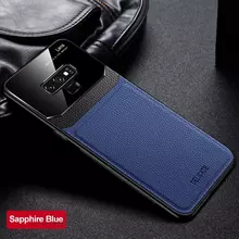 Чехол бампер Anomaly Plexiglass для Samsung Galaxy Note 9 Blue (Синий)