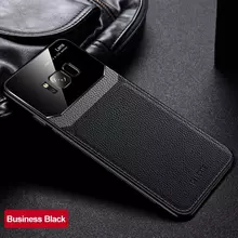Чехол бампер Anomaly Plexiglass для Samsung Galaxy S8 G950F Black (Черный)