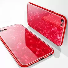 Чехол бампер Anomaly SeaShell Case для Samsung Galaxy A10 Red (Красный)