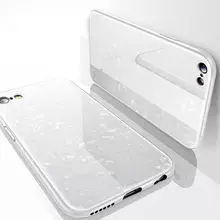 Чехол бампер Anomaly SeaShell Case для Samsung Galaxy A10 Silver (Серебро)