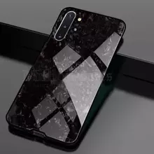 Чехол бампер Anomaly SeaShell Case для Samsung Galaxy Note 10 Plus Black (Черный)